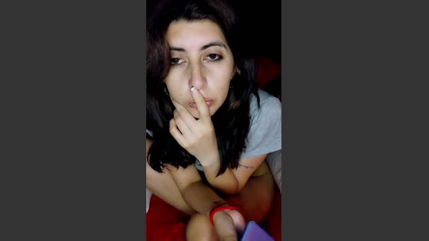 Millerlia97 Show Webcam SHOW @ Cam4 01-10-2025