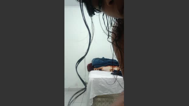 Preta8393 beautiful Webcam SHOW @ Cam4 01-10-2025