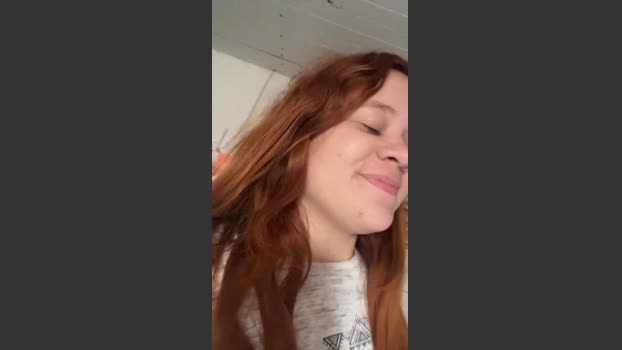 Ruivinhaxx18 love Webcam SHOW @ Cam4 30-09-2025