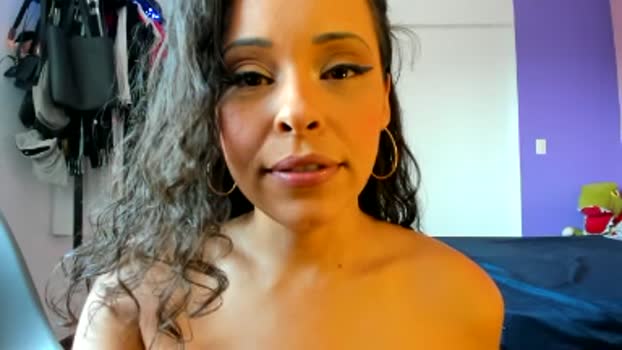espuleta1 fuckher Webcam SHOW @ Cam4 30-09-2025