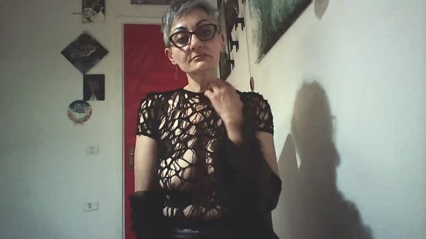 geishaguerrier5 play Webcam SHOW @ Cam4 30-09-2025