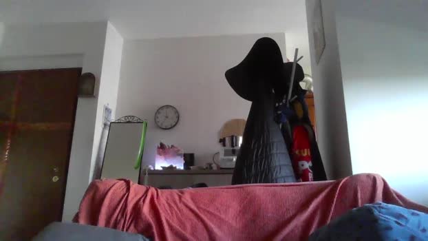 ginnygi yummy Webcam SHOW @ Cam4 01-10-2025