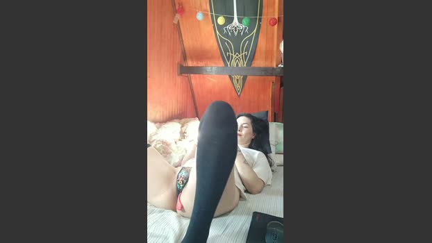 luthien420_ sexyfeet Webcam SHOW @ Cam4 30-09-2025