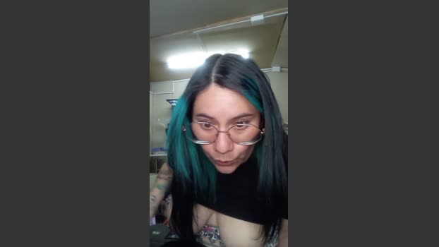 miichellemalv spank Webcam SHOW @ Cam4 01-10-2025
