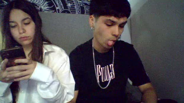 renoycassie Cam Webcam SHOW @ Cam4 01-10-2025