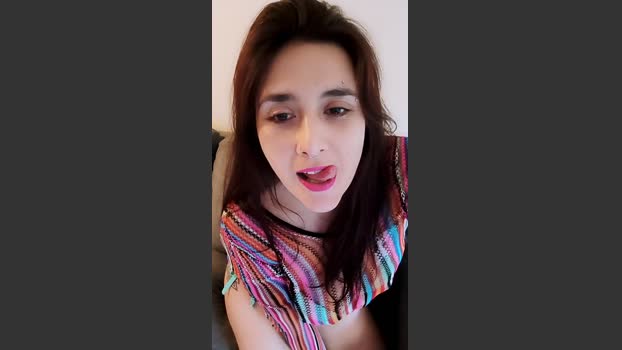 AlmaPagana squirt Webcam SHOW @ Cam4 01-10-2025