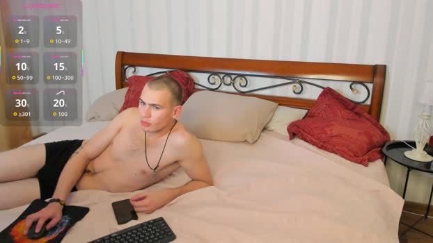 Garden_of_Eden natural Webcam SHOW @ Cam4 02-10-2025