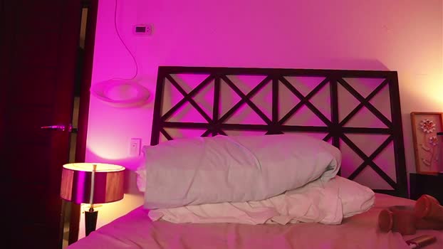 LunaMystyque Topless Webcam SHOW @ Cam4 02-10-2025