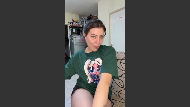 Milagrosso Ass Webcam SHOW @ Cam4 02-10-2025