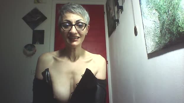 geishaguerrier5 ass Webcam SHOW @ Cam4 02-10-2025