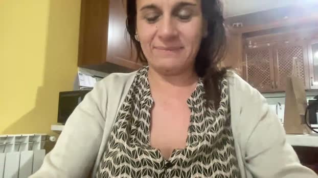 martinabigst beautiful Webcam SHOW @ Cam4 02-10-2025