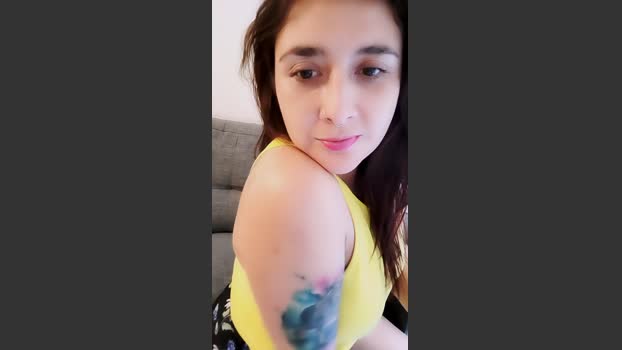 AlmaPagana pussy Webcam SHOW @ Cam4 02-10-2025