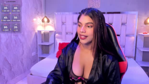 AmyEvan nude Webcam SHOW @ Cam4 02-10-2025