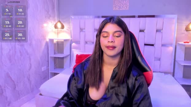 AmyEvan kinky Webcam SHOW @ Cam4 03-10-2025