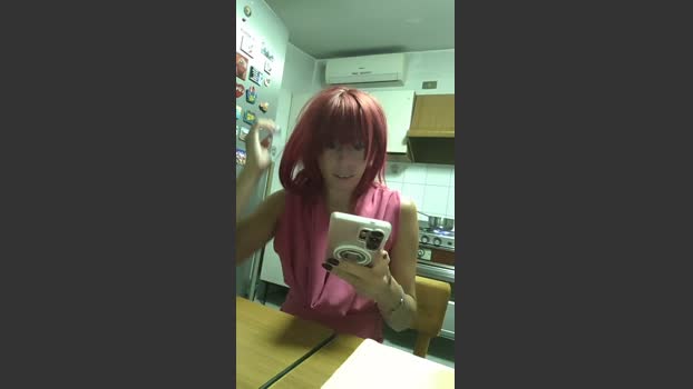 Annarellapika Webcam Webcam SHOW @ Cam4 02-10-2025