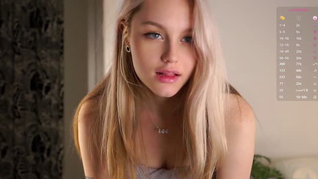 BethanyLeaper skinny Webcam SHOW @ Cam4 03-10-2025