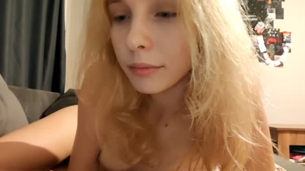 KinaBattig sexykitty Webcam SHOW @ Cam4 03-10-2025