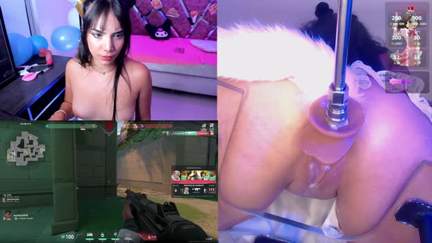 KittieEva Naked Webcam SHOW @ Cam4 03-10-2025