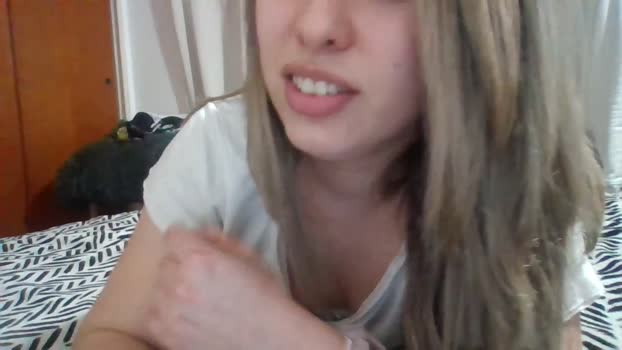 Leiagtv hot Webcam SHOW @ Cam4 03-10-2025