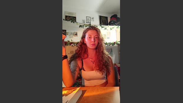 MaoLucky0 hard Webcam SHOW @ Cam4 02-10-2025