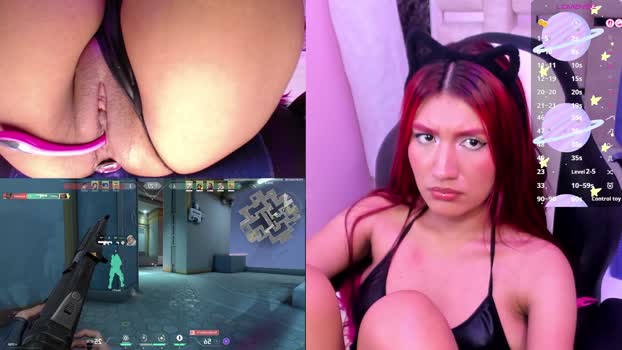 MiaVoss_ sexybody Webcam SHOW @ Cam4 03-10-2025