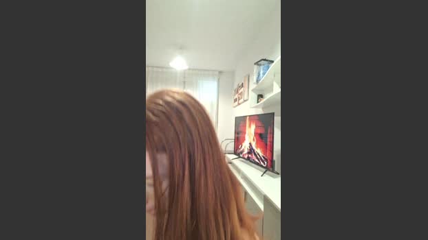 Redheaddol22 sweet Webcam SHOW @ Cam4 03-10-2025