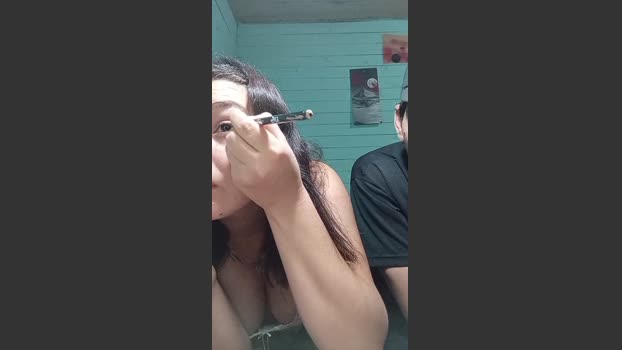 ambarARG1 Topless Webcam SHOW @ Cam4 03-10-2025