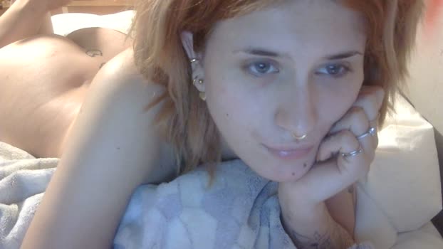 babyspritz natural Webcam SHOW @ Cam4 02-10-2025