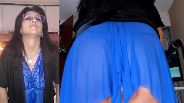 Ahytana bigboobs Webcam SHOW @ Cam4 04-10-2025