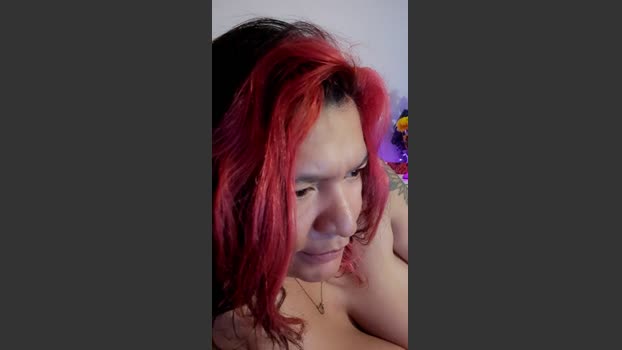 CrazyMom69 big Webcam SHOW @ Cam4 04-10-2025