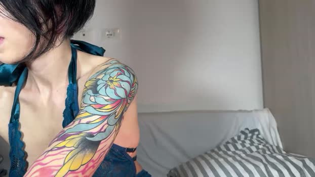 Fl0wermadness suck Webcam SHOW @ Cam4 04-10-2025