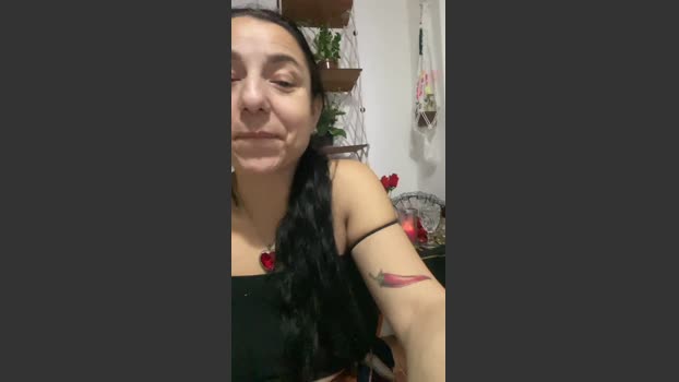 Isadoradelicia amateur Webcam SHOW @ Cam4 04-10-2025