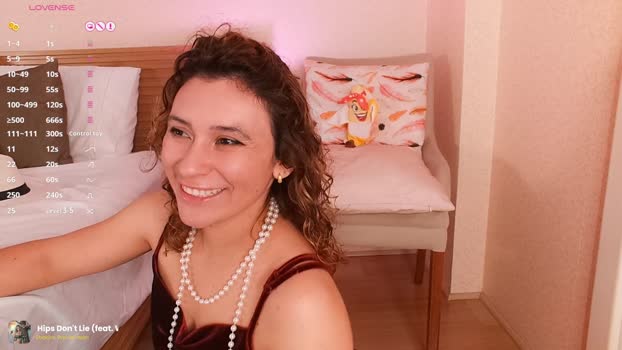 Kate_Danswet beauty Webcam SHOW @ Cam4 04-10-2025
