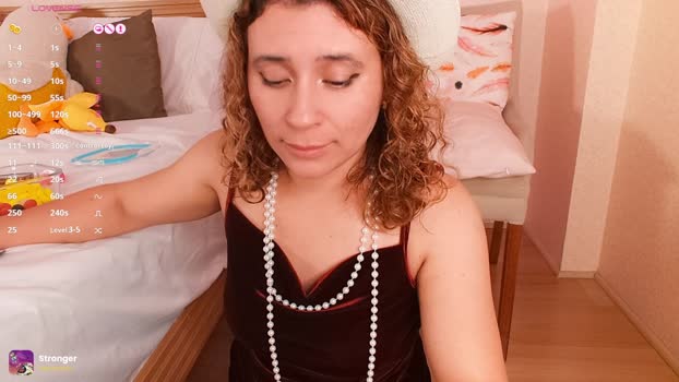 Kate_Danswet Recorded Webcam SHOW @ Cam4 04-10-2025