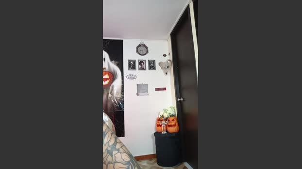 Kitty_goddess blowjob Webcam SHOW @ Cam4 03-10-2025