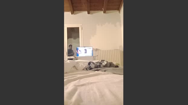 Lacoppia9679 bj-dildo Webcam SHOW @ Cam4 04-10-2025