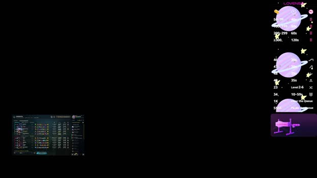 LilaPop_ lush Webcam SHOW @ Cam4 03-10-2025