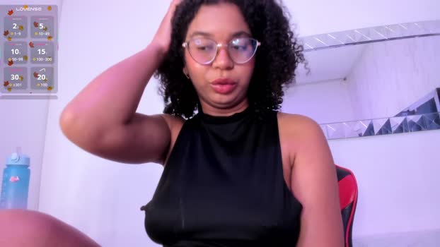 MilaHall blowjob Webcam SHOW @ Cam4 04-10-2025