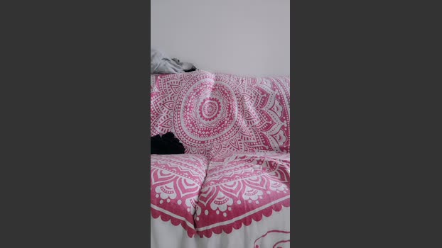 Milli21 love Webcam SHOW @ Cam4 03-10-2025