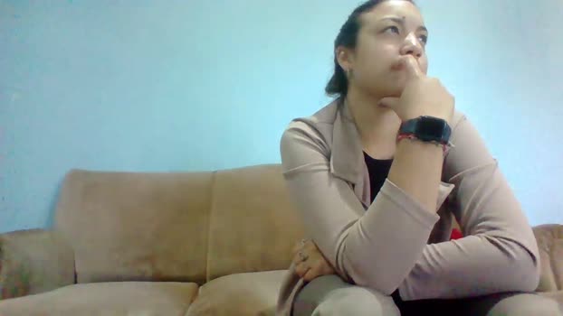 Pucca987 tits Webcam SHOW @ Cam4 03-10-2025