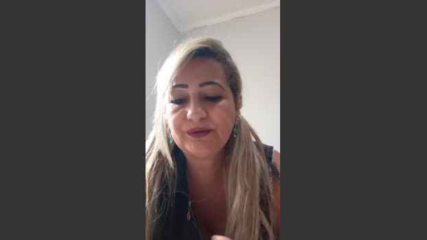 Vivialves fingers Webcam SHOW @ Cam4 04-10-2025