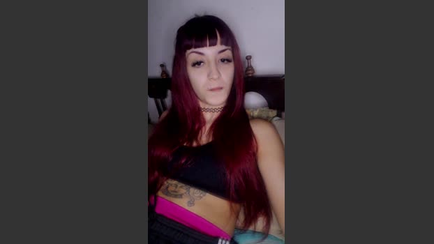 coloradaculona strip Webcam SHOW @ Cam4 04-10-2025