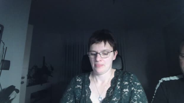 oOSUSIOo sexy Webcam SHOW @ Cam4 04-10-2025