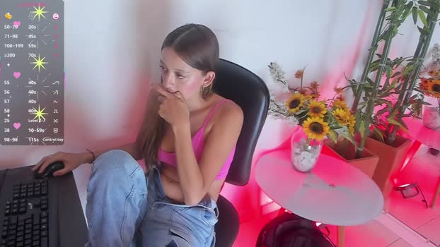 EmmiHops fuck Webcam SHOW @ Cam4 04-10-2025
