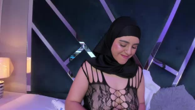 Nahid_jaziri naughty Webcam SHOW @ Cam4 05-10-2025