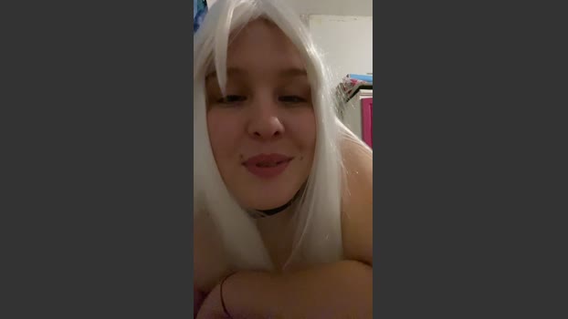 Nickibigass deepthroat Webcam SHOW @ Cam4 05-10-2025