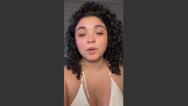 bbycurlyy Wet Webcam SHOW @ Cam4 05-10-2025