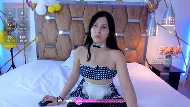 isa_Leo Porn Webcam SHOW @ Cam4 04-10-2025