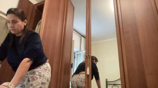martinabigst hardcore Webcam SHOW @ Cam4 05-10-2025