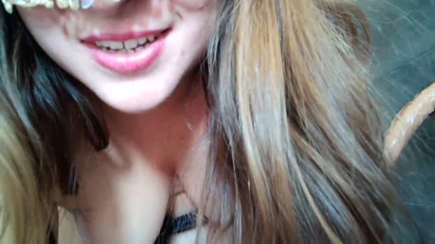 BambolaGenuina playtime Webcam SHOW @ Cam4 06-10-2025